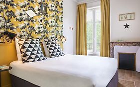 Stanley Ex-Cœur de City by Happyculture